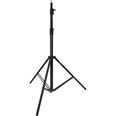Nanlite LS-288 Lampenstativ - Höhe 108-288cm, Max 10kg, Schwarz Nanlite LS-288 Lampenstativ - Höhe 108-288cm, Max 10kg, Schwarz