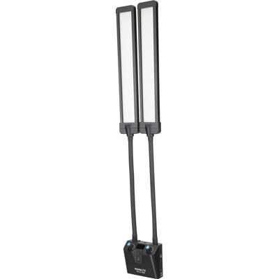 Nanlite Mira 26B Dual Flex - Schönheitslicht Nanlite Mira 26B Dual Flex - Schönheitslicht