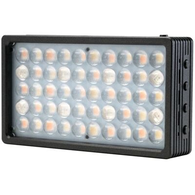 Nanlite LitoLite 5C RGBWW LED Bärbar Lampa - Kompakt Studiobelysning Nanlite LitoLite 5C RGBWW LED Bärbar Lampa - Kompakt Studiobelysning