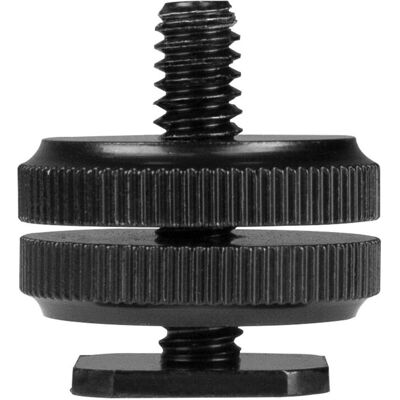 Nanlite AS-CSA-1/4 Lighting Accessory Adapter - Lighting accessory Nanlite AS-CSA-1/4 Lighting Accessory Adapter - Lighting accessory