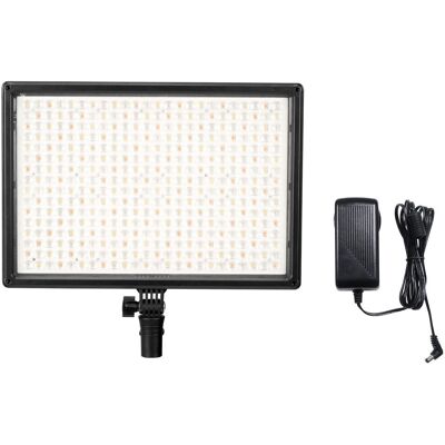 Nanlite MixPad II 27C RGBWW LED Panel - Dauerlicht Nanlite MixPad II 27C RGBWW LED Panel - Dauerlicht