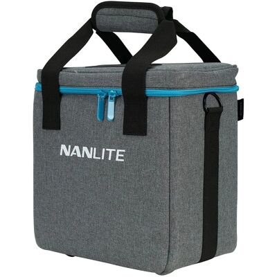 Nanlite PavoTube II 6C Kit - Etui ochronne Nanlite PavoTube II 6C Kit - Etui ochronne