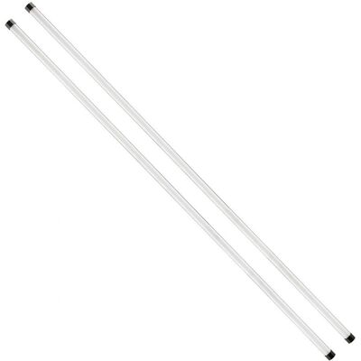 Nanlite Pavotube II 60X Luz de tubo RGBWW - Luz de estúdio de 8 pés Nanlite Pavotube II 60X Luz de tubo RGBWW - Luz de estúdio de 8 pés