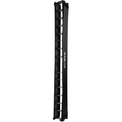 Nanlite Pavotube II 30X - Svart barn dörr & galleritillbehör Nanlite Pavotube II 30X - Svart barn dörr & galleritillbehör