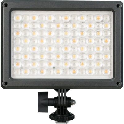 Nanlite MixPad 11C II RGBWW LED Panel - Arbeitslampe Nanlite MixPad 11C II RGBWW LED Panel - Arbeitslampe