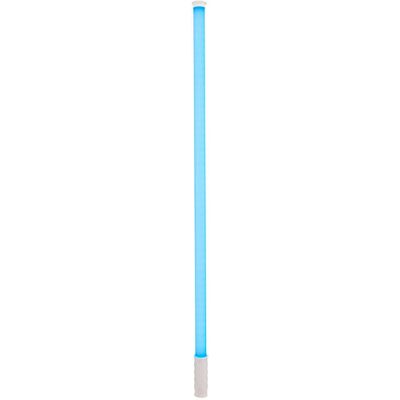 Nanlite PavoTube T8-7X Lumină LED RGB - Video & Fotografie Nanlite PavoTube T8-7X Lumină LED RGB - Video & Fotografie