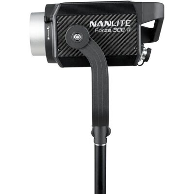 Nanlite Forza 300 II Lampka LED do Dnia - Światło Studyjne Nanlite Forza 300 II Lampka LED do Dnia - Światło Studyjne