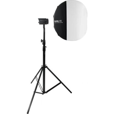 Nanlite LT-FZ60 Softbox - Für Forza 60 geeignet Nanlite LT-FZ60 Softbox - Für Forza 60 geeignet