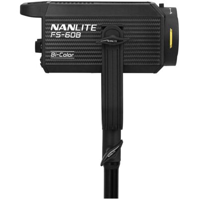 Nanlite FS-60B Światło studyjne - Bi-Color, 12 Efektów Nanlite FS-60B Światło studyjne - Bi-Color, 12 Efektów