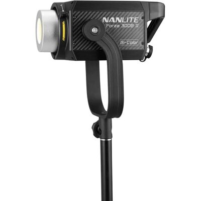 Nanlite Forza 300B II Lampa de Studio Bicolor - LED de Studio Nanlite Forza 300B II Lampa de Studio Bicolor - LED de Studio