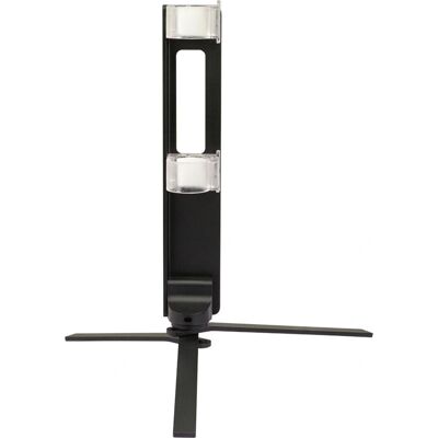 Nanlite Bodenstativ für T12 Röhren - Universaler Lampenständer Nanlite Bodenstativ für T12 Röhren - Universaler Lampenständer