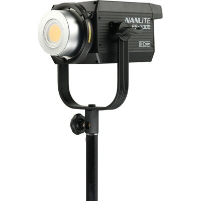 Lumină LED bicolor Nanlite FS-200B - Compactă și Puternică Lumină LED bicolor Nanlite FS-200B - Compactă și Puternică