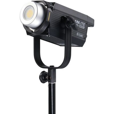 Nanlite FS-150B Bi-Color LED Studioleuchte - Studio Light Nanlite FS-150B Bi-Color LED Studioleuchte - Studio Light