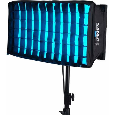Nanlite PavoSlim 120C - LED Panelleuchte Nanlite PavoSlim 120C - LED Panelleuchte