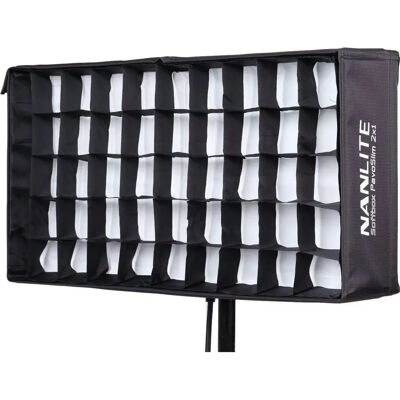 Nanlite Sb-Ps120-F Faltbare Softbox für Pavoslim Nanlite Sb-Ps120-F Faltbare Softbox für Pavoslim