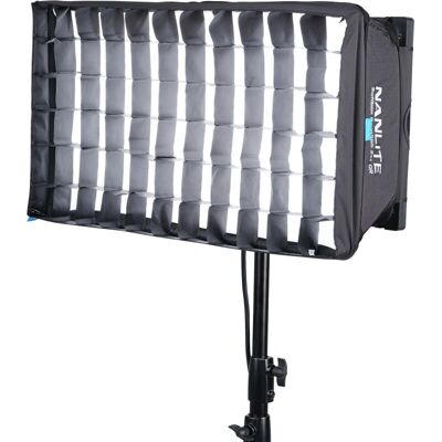 Nanlite Sb-Ps120-Q Schnellverschlusssoftbox - Softbox Nanlite Sb-Ps120-Q Schnellverschlusssoftbox - Softbox
