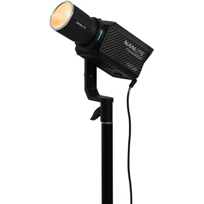 Luce video LED Nanlite Forza 60CR RGBLAC - Compatta e wireless Luce video LED Nanlite Forza 60CR RGBLAC - Compatta e wireless