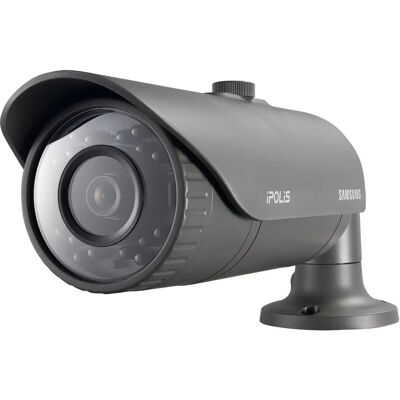 Hanwha - SNO-6011R - Outdoor - 1080p - IP Camera Hanwha - SNO-6011R - Outdoor - 1080p - IP Camera