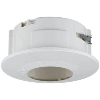 Hanwha SHD-3000F1 - Montaggio a soffitto interno con cupola - Accessorio telecamera di rete Hanwha SHD-3000F1 - Montaggio a soffitto interno con cupola - Accessorio telecamera di rete
