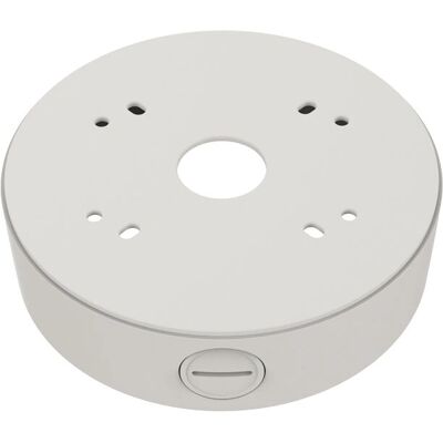 Hanwha SBF-100B1 - Outdoor Aluminium-Gehäuse für Fisheye-Kameras Hanwha SBF-100B1 - Outdoor Aluminium-Gehäuse für Fisheye-Kameras