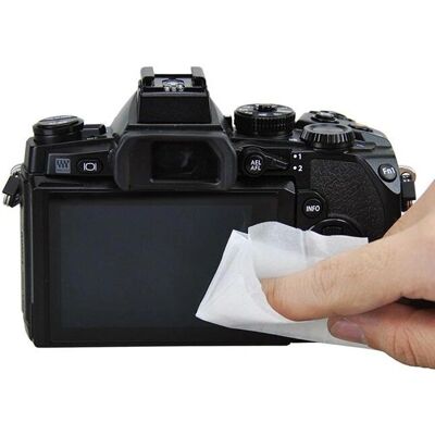Protection d'écran en Verre Trempé JJC pour Nikon Z9 - Accessoire Appareil Photo Protection d'écran en Verre Trempé JJC pour Nikon Z9 - Accessoire Appareil Photo