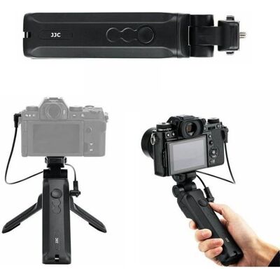 JJC Fujifilm RR-100 TP-FJ1 Shooting Grip - Shooting Grip JJC Fujifilm RR-100 TP-FJ1 Shooting Grip - Shooting Grip