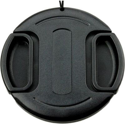 JJC 82mm Objektivdeckel - Staub & Kratzerschutz JJC 82mm Objektivdeckel - Staub & Kratzerschutz