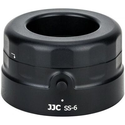 JJC SS-6 Szenzor Scope - 7x nagyítás, 6 LED, USB-C JJC SS-6 Szenzor Scope - 7x nagyítás, 6 LED, USB-C