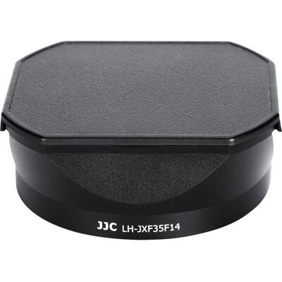 Alumínium objektívtok Fujifilm XF 35mm f/1.4 R - Napellenző Alumínium objektívtok Fujifilm XF 35mm f/1.4 R - Napellenző
