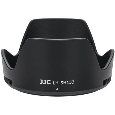 JJC Sony E 18-135mm f/3.5-5.6 OSS Gegenlichtblende - Kamera-Accessoire JJC Sony E 18-135mm f/3.5-5.6 OSS Gegenlichtblende - Kamera-Accessoire