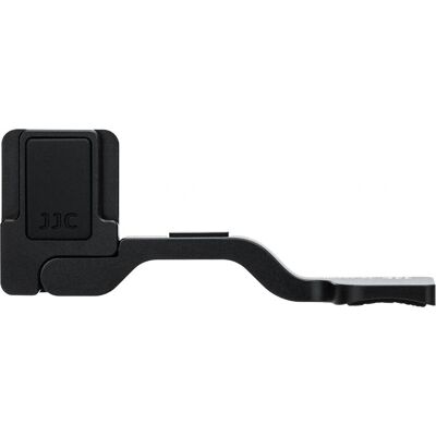 JJC - TA-A6700 - Schwarz - Aluminium - Kameragriff JJC - TA-A6700 - Schwarz - Aluminium - Kameragriff