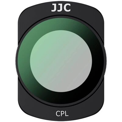 JJC DJI Osmo Pocket 3 Polarisationsfilter-Set - Kamera Zubehör JJC DJI Osmo Pocket 3 Polarisationsfilter-Set - Kamera Zubehör