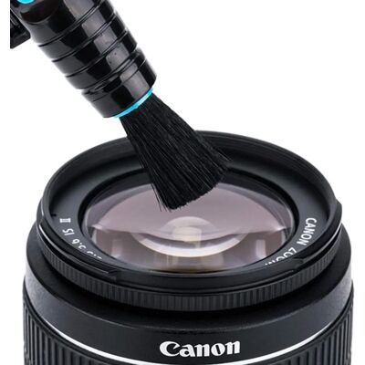 JJC CL-P4 Nettoyeur d'objectifs - Carbone double face - Publicité JJC CL-P4 Nettoyeur d'objectifs - Carbone double face - Publicité