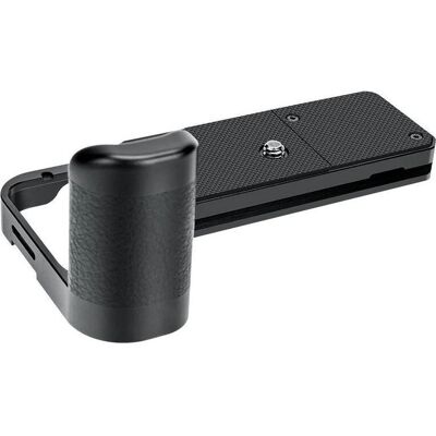 JJC Fotóaparatszíj Fujifilm X-S20 AirTag-zsebbel - Ergonomikus és Könnyű JJC Fotóaparatszíj Fujifilm X-S20 AirTag-zsebbel - Ergonomikus és Könnyű