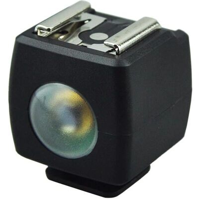 JJC JSYK 3A Optischer Slave-Trigger - Kamera Zubehör JJC JSYK 3A Optischer Slave-Trigger - Kamera Zubehör