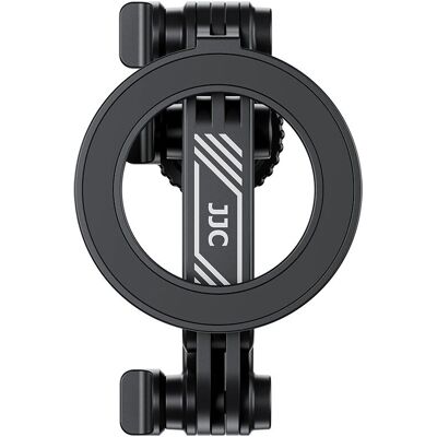 JJC - MS-CS1 - Schwarz - ABS - Blitzschuh-Halterung JJC - MS-CS1 - Schwarz - ABS - Blitzschuh-Halterung