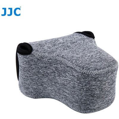 JJC Kameratasche - Grau - Kameratyp JJC Kameratasche - Grau - Kameratyp