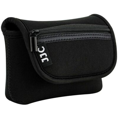 Sac pour Appareil Photo Compact Sony RX100 - Noir - Publicité Sac pour Appareil Photo Compact Sony RX100 - Noir - Publicité