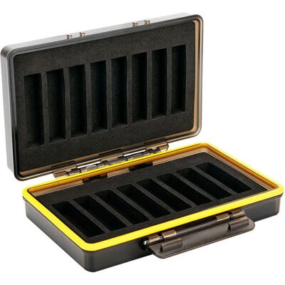 Étui à Piles JJC - 16x AAA - Durable et Protecteur Étui à Piles JJC - 16x AAA - Durable et Protecteur