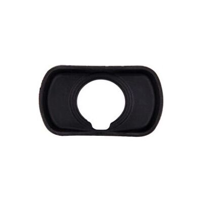 JJC Tampa de silicone para Fujifilm X-T1 - Menos Luz, Mais Conforto JJC Tampa de silicone para Fujifilm X-T1 - Menos Luz, Mais Conforto