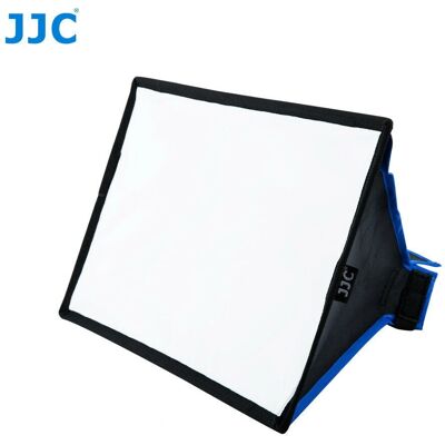 JJC Nagy softbox diffuzor külső vakura - Softbox JJC Nagy softbox diffuzor külső vakura - Softbox