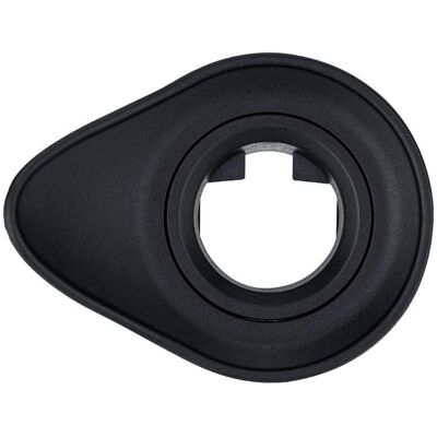JJC Nikon Ögonmussla - Oval, rotierbar, für Z6, Z7, Z6 II, Z7 II JJC Nikon Ögonmussla - Oval, rotierbar, für Z6, Z7, Z6 II, Z7 II