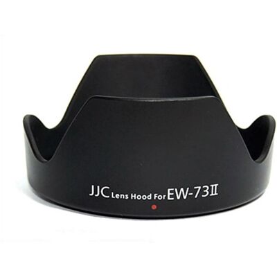 JJC Objektivdeckel für Canon EF 24-85mm f/3.5-4.5 USM - Lens Hood JJC Objektivdeckel für Canon EF 24-85mm f/3.5-4.5 USM - Lens Hood