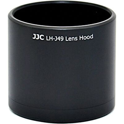 JJC Olympus LH-49 Napellenzó - Schutz für 60mm Makroobjektiv JJC Olympus LH-49 Napellenzó - Schutz für 60mm Makroobjektiv