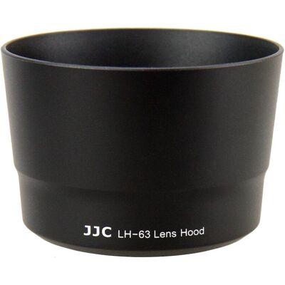 JJC Canon ET-63 Gegenlichtblende - Schutz für Objektiv JJC Canon ET-63 Gegenlichtblende - Schutz für Objektiv