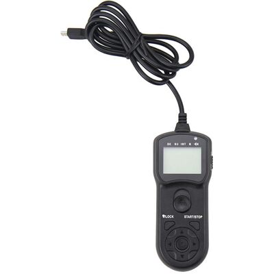 Télécommande Fujifilm JJC - TM-R - Minuterie Multifonction - Série X Télécommande Fujifilm JJC - TM-R - Minuterie Multifonction - Série X