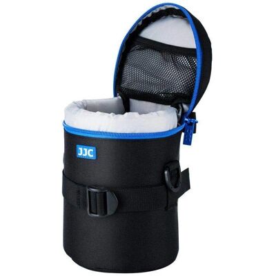 JJC Deluxe Objektivtasche - Wasserfest, Mehrere Tragemöglichkeiten JJC Deluxe Objektivtasche - Wasserfest, Mehrere Tragemöglichkeiten