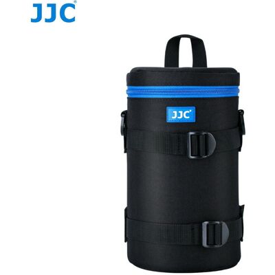 Étui à objectif imperméable bleu foncé - Protection d'objectif Étui à objectif imperméable bleu foncé - Protection d'objectif