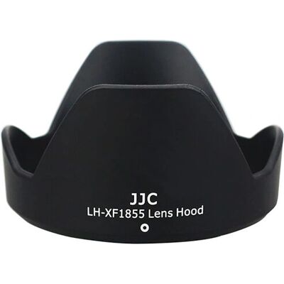 JJC Hb-n106 Objektivdeckel für Nikon VR 10-100mm - Schwarz JJC Hb-n106 Objektivdeckel für Nikon VR 10-100mm - Schwarz