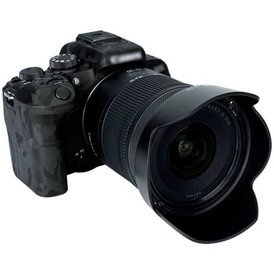 JJC Napszemüveg a Canon RF 15-35mm f/2.8L IS USM-hez - Napszemüveg JJC Napszemüveg a Canon RF 15-35mm f/2.8L IS USM-hez - Napszemüveg